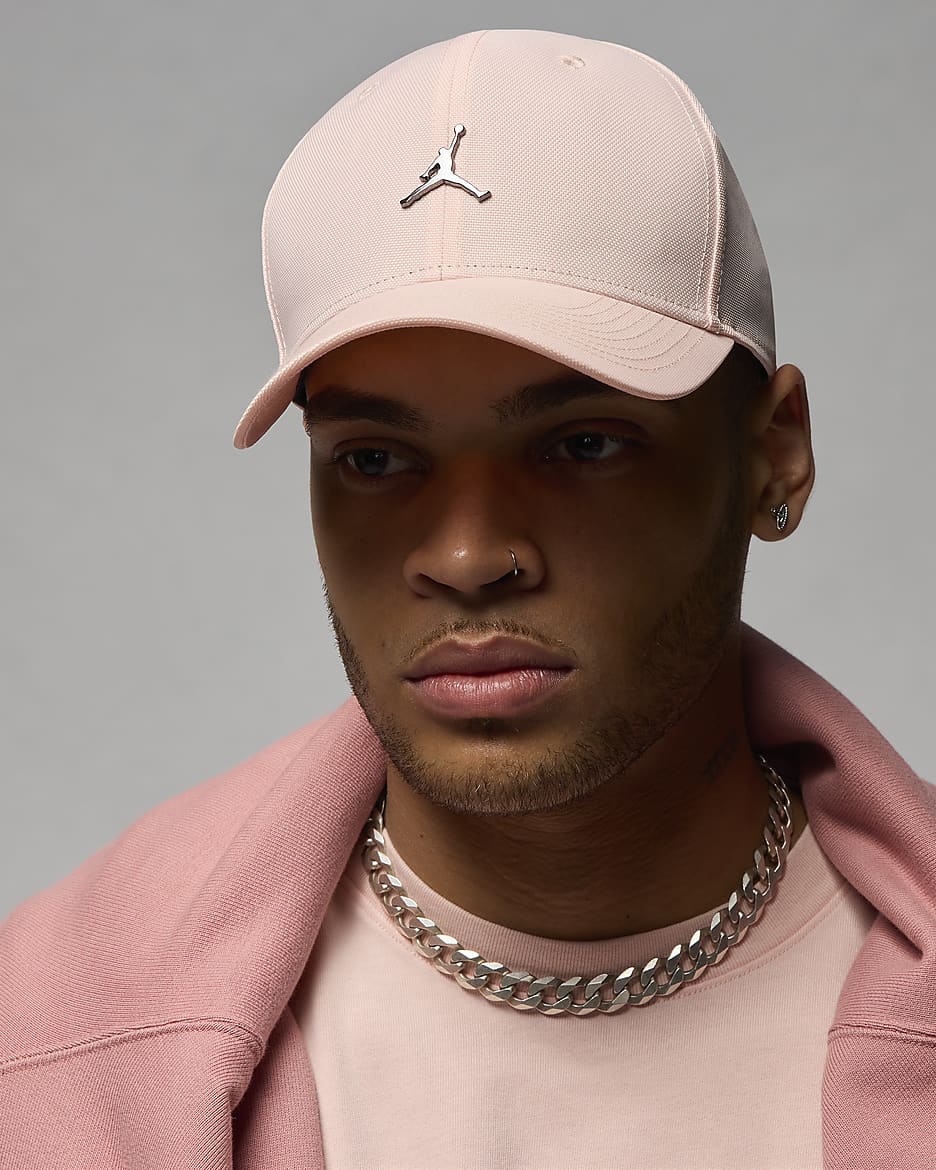 Casquette reglable Jordan Rise